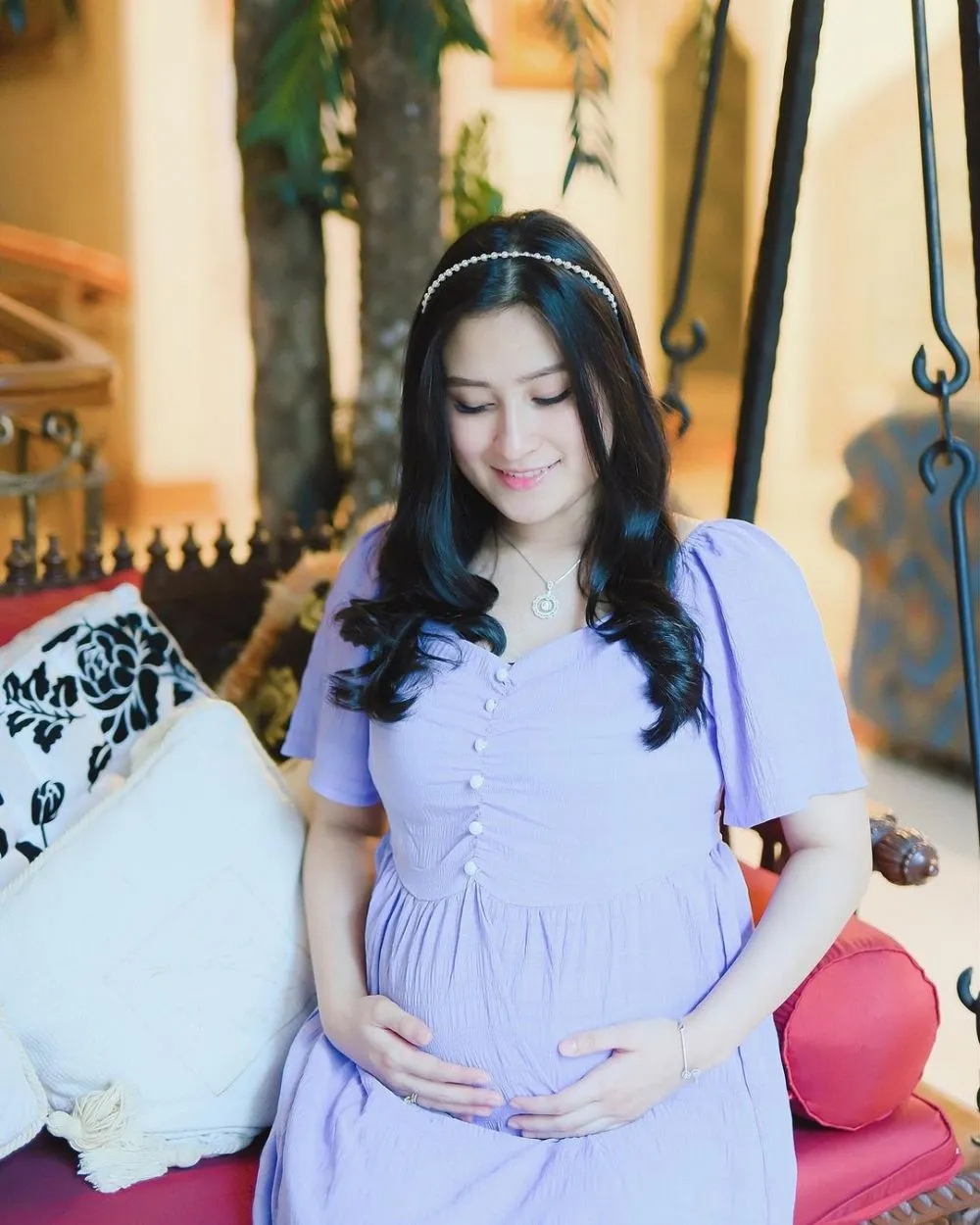 maternity Angbeen Rishi © 2020 brilio.net maternity Angbeen Rishi © 2020 brilio.net