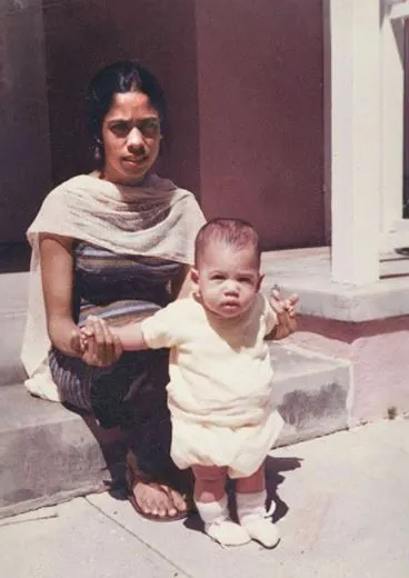 10 Potret transformasi Kamala Harris Instagram 10 Potret transformasi Kamala Harris Instagram