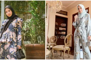 Kisah perjuangan 5 seleb pertahankan karyawan di masa pandemi