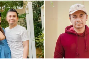 10 Potret renovasi rumah Raditya Dika, ruangan kucing curi perhatian