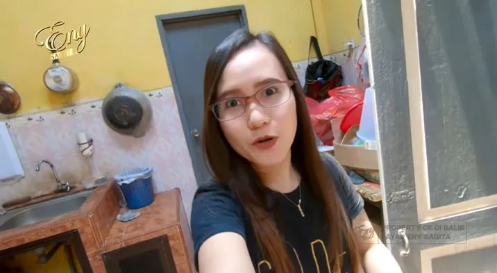 rumah Happy Asmara YouTube