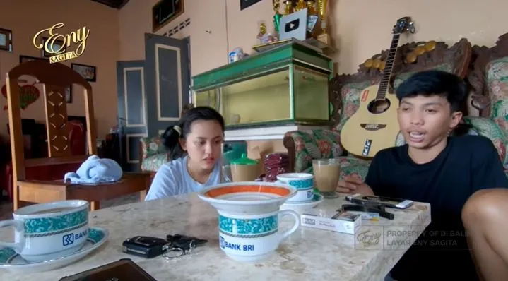 rumah Happy Asmara YouTube