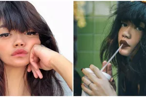 Dikenal model nyentrik, ini 5 fakta sosok Dylan Sada