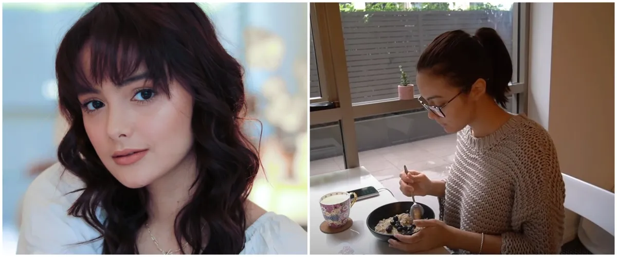 9 Potret rumah Amanda Rawles di Australia, minimalis serba putih