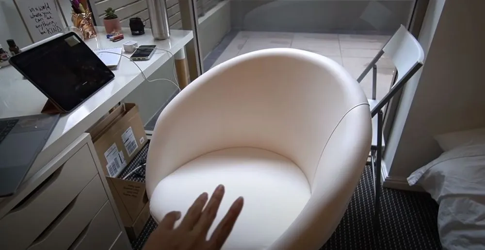 rumah Amanda Rawles di Australia © 2020 brilio.net YouTube rumah Amanda Rawles di Australia © 2020 brilio.net YouTube