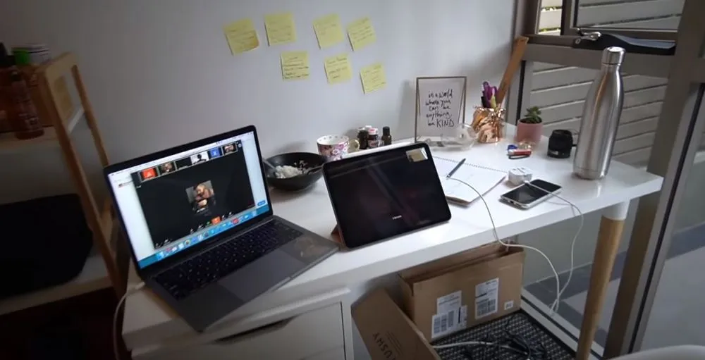 rumah Amanda Rawles di Australia © 2020 brilio.net YouTube rumah Amanda Rawles di Australia © 2020 brilio.net YouTube