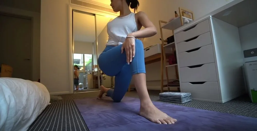 rumah Amanda Rawles di Australia © 2020 brilio.net YouTube rumah Amanda Rawles di Australia © 2020 brilio.net YouTube