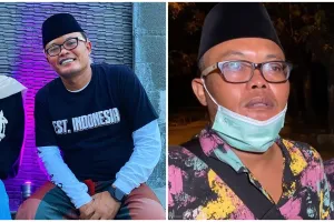 10 Momen Sule ajak Nathalie ziarah ke makam Lina, mohon doa restu