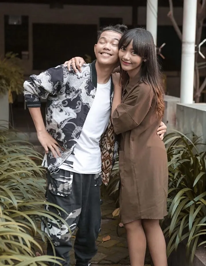 cerita kelahiran Abidzar © 2020 brilio.net cerita kelahiran Abidzar © 2020 brilio.net