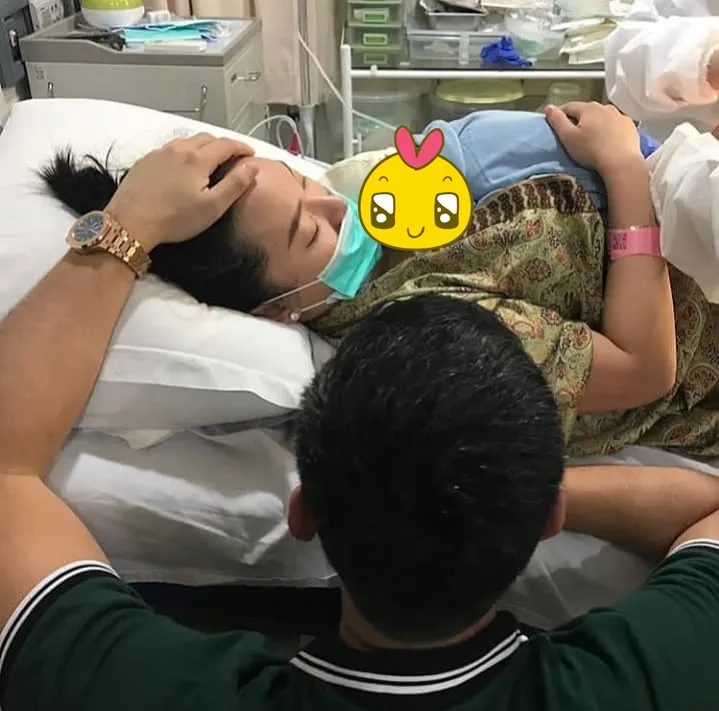 10 sirajuddin siaga © Instagram 10 sirajuddin siaga © Instagram