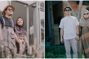 8 Bisnis Ricky Harun dan istri, dari fashion hingga makanan