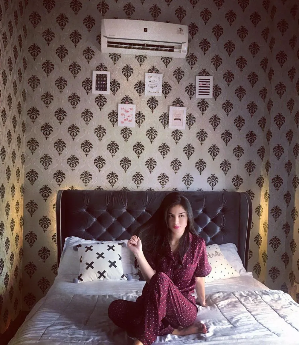 Rumah seleb TikTok © 2020 brilio.net Rumah seleb TikTok © 2020 brilio.net