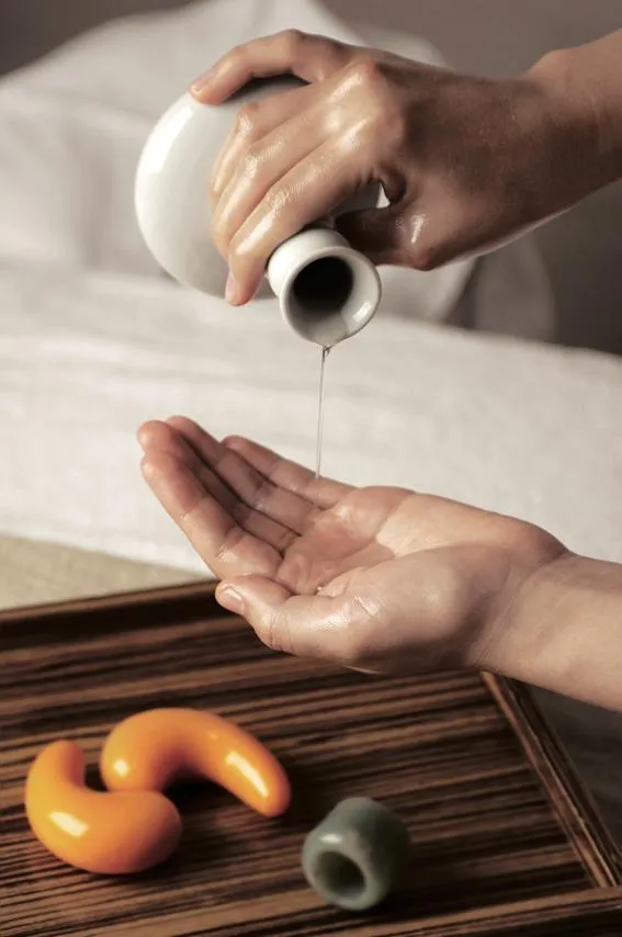 Destinasi wisata wellness di Korea © 2020 brilio.net