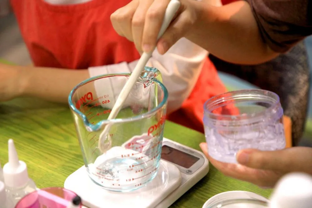 Destinasi wisata wellness di Korea © 2020 brilio.net