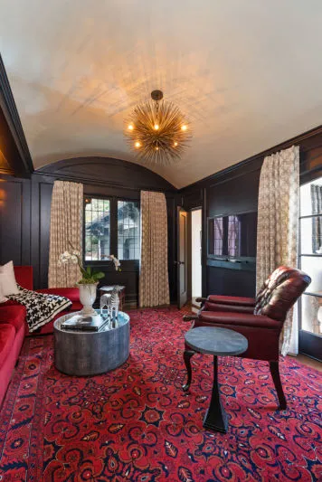 rumah Robert Pattinson © 2020 brilio.net rumah Robert Pattinson © 2020 brilio.net