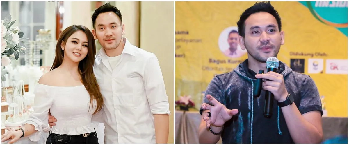 5 Bisnis Danu Sofwan suami Jenita Janet, dikenal pengusaha kuliner