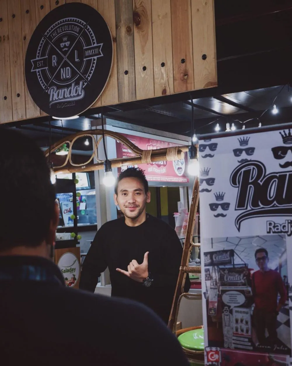 Bisnis suami Jenita Janet Instagram Bisnis suami Jenita Janet Instagram