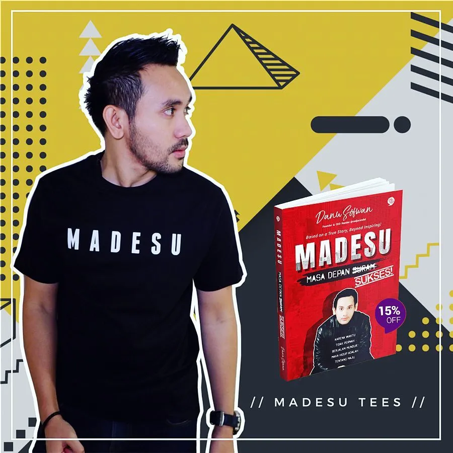 Bisnis suami Jenita Janet Instagram Bisnis suami Jenita Janet Instagram