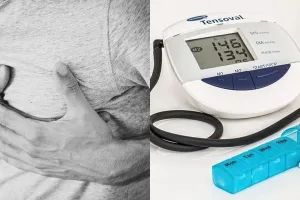 6 Fakta diseksi aorta, penyakit pembuluh darah yang jarang diketahui