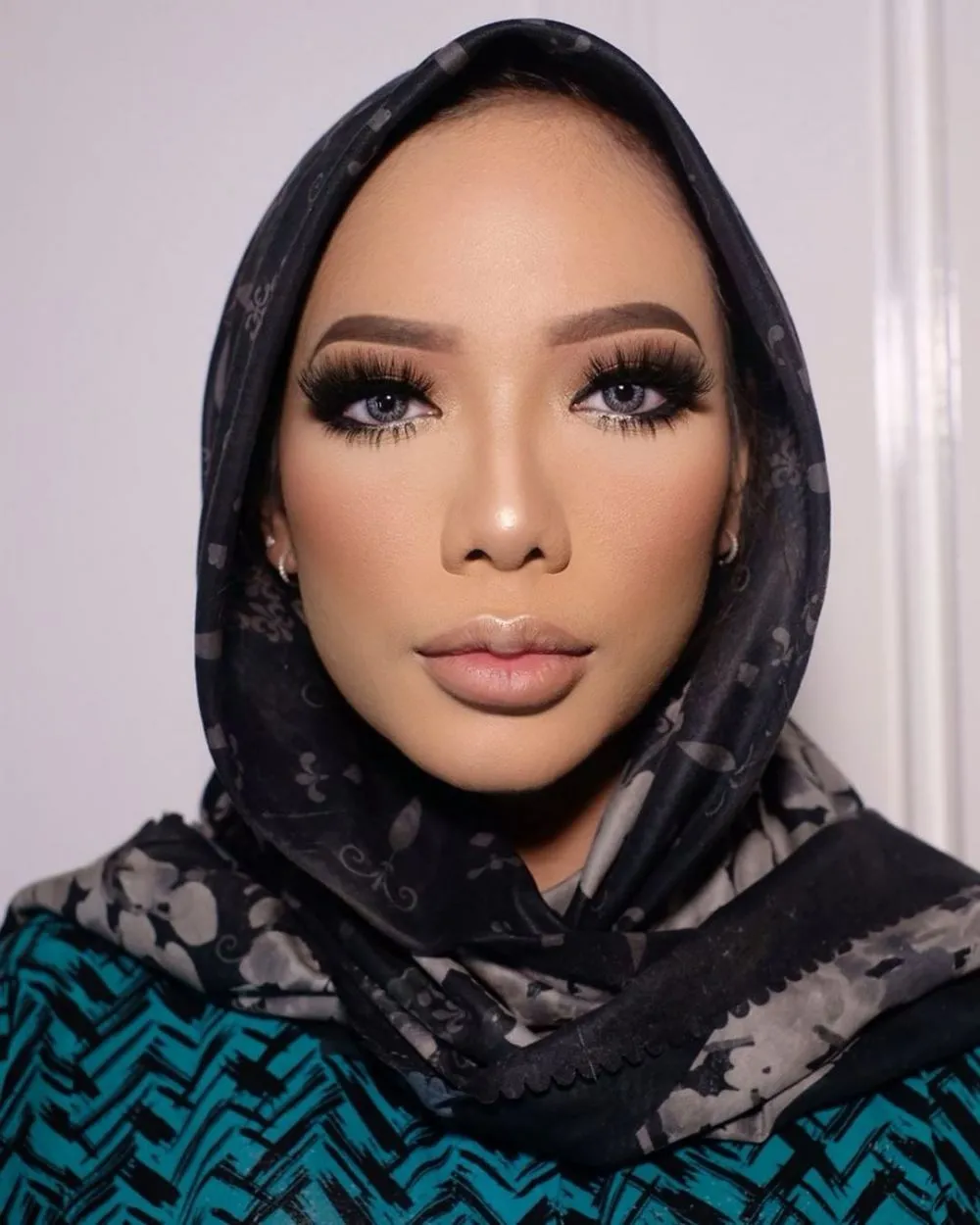 cucu maruf menikah © Instagram cucu maruf menikah © Instagram