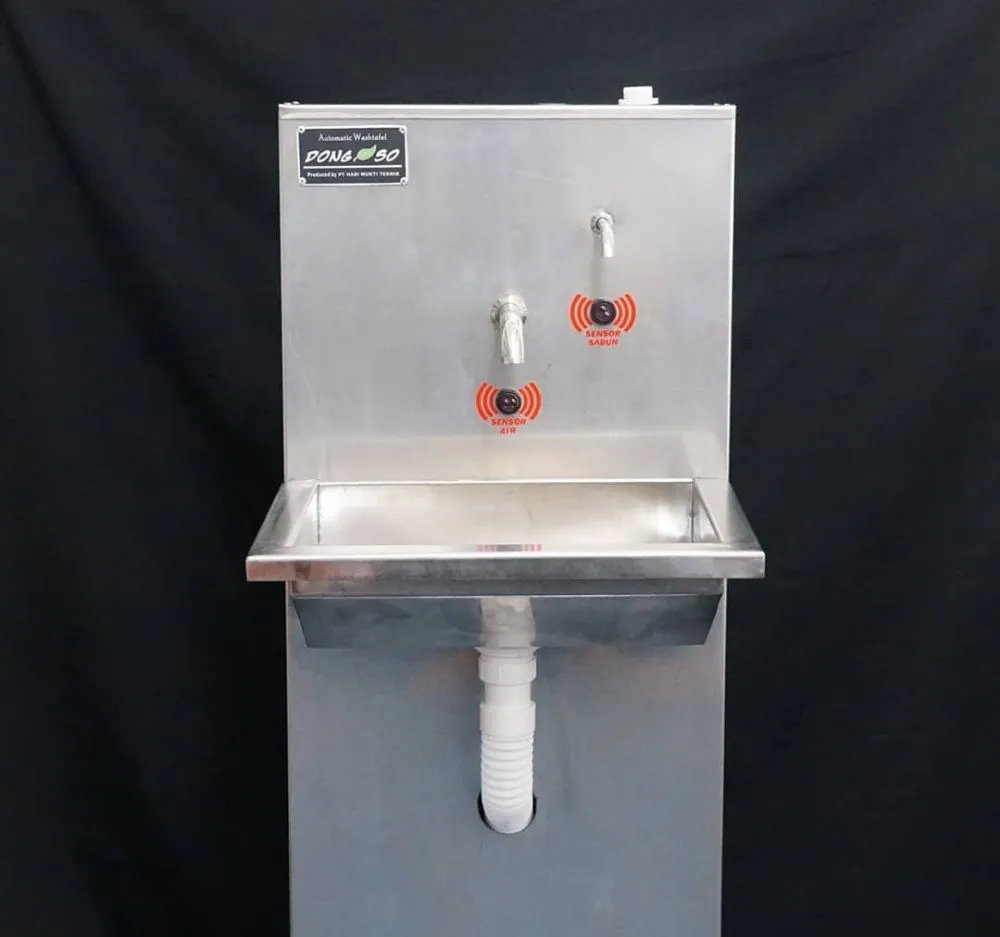 Dong So wastafel © 2020 berbagai sumber