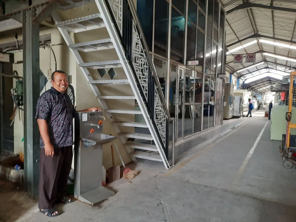 Dong So wastafel © 2020 berbagai sumber