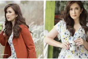 Geluti dunia bisnis, ini 4 usaha yang dirintis Nafa Urbach