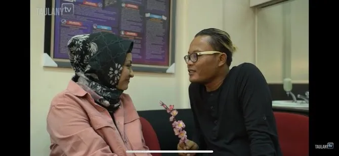 Perjalanan cinta Sule dan Nathalie © Instagram Perjalanan cinta Sule dan Nathalie © Instagram