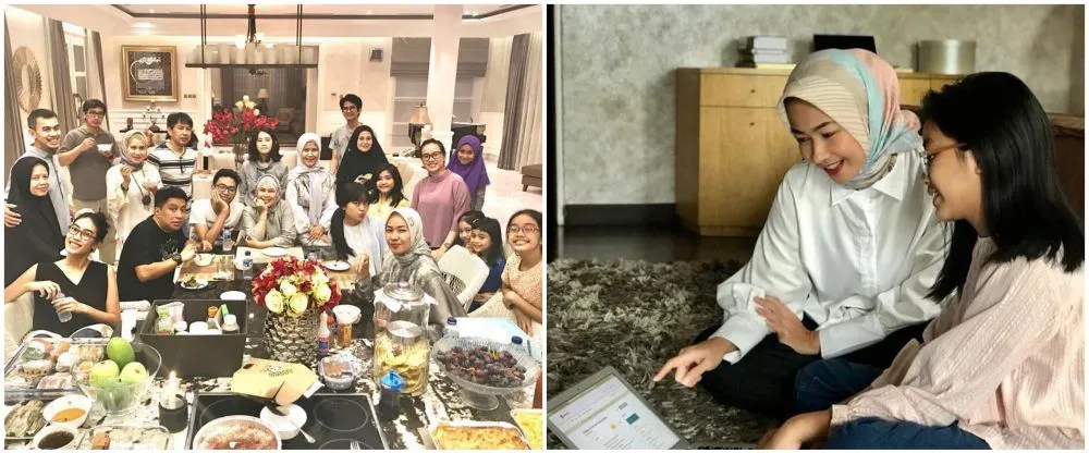 Rumah mantan Puteri Indonesia © 2020 brilio.net Rumah mantan Puteri Indonesia © 2020 brilio.net