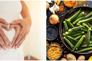 10 Jenis sayuran terbaik untuk dikonsumsi ibu hamil, mudah diolah