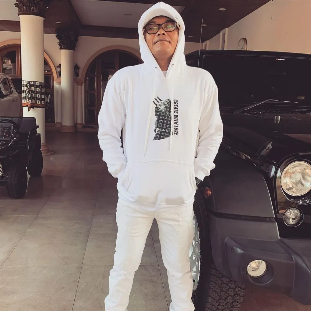 Sumber penghasilan Sule © Instagram