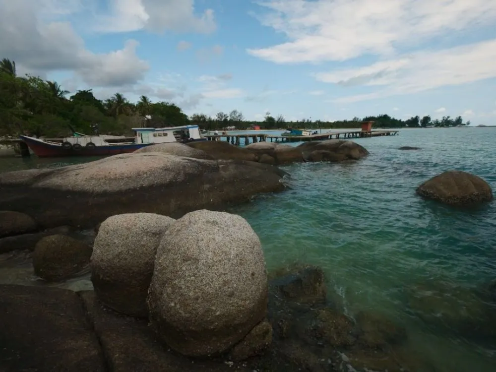 destinasi wisata di belitung © 2020 brilio.net destinasi wisata di belitung © 2020 brilio.net