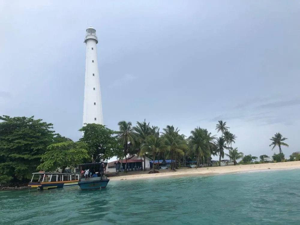 destinasi wisata di belitung © 2020 brilio.net destinasi wisata di belitung © 2020 brilio.net