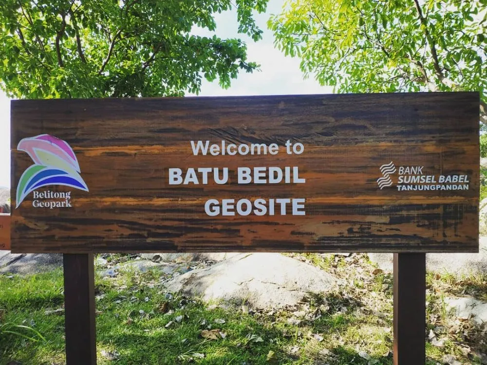 destinasi wisata di belitung © 2020 brilio.net destinasi wisata di belitung © 2020 brilio.net