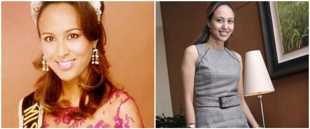 Mantan Puteri Indonesia © 2020 brilio.net