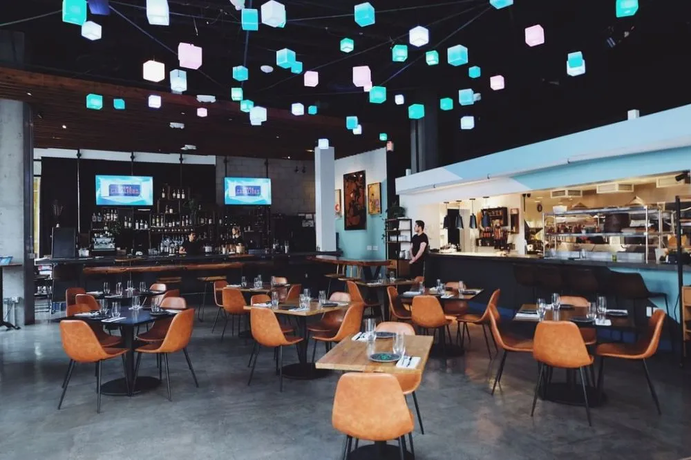 Restoran juri MasterChef © 2020 brilio.net Restoran juri MasterChef © 2020 brilio.net