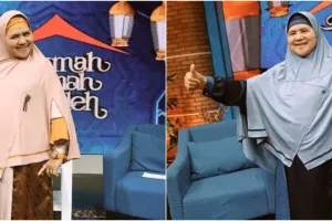 5 Fakta Mamah Dedeh dinyatakan positif terinfeksi Covid-19