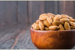 7 Manfaat kacang almond untuk kecantikan, meredakan jerawat