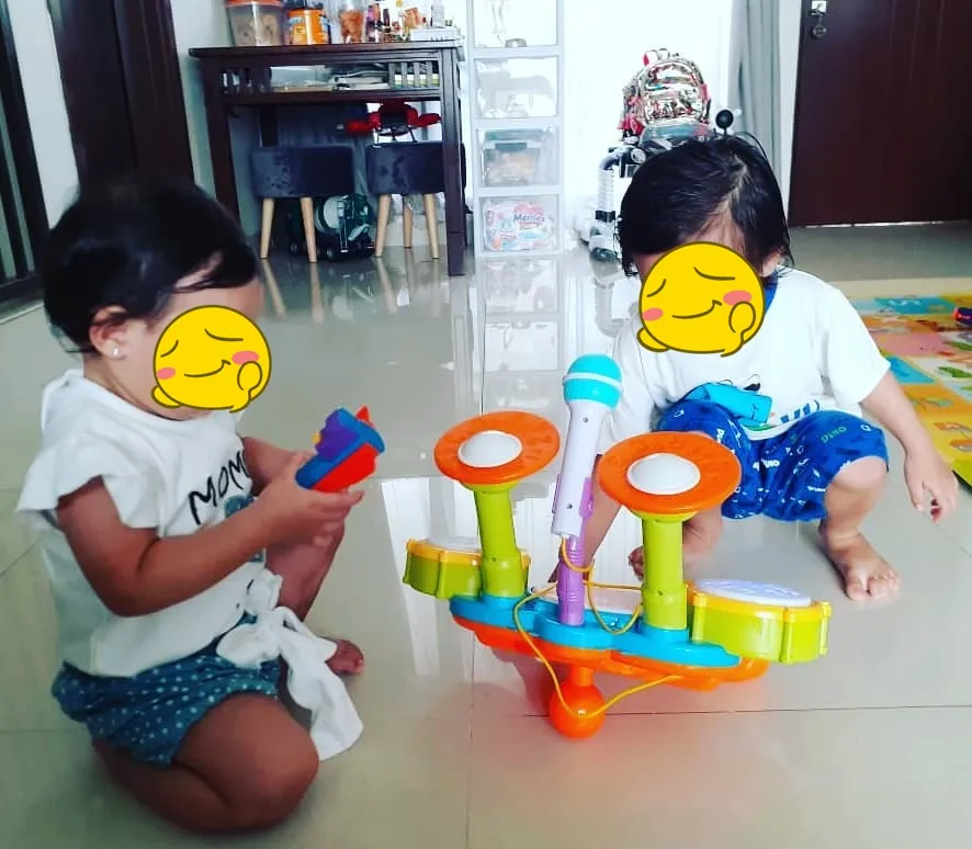 rumah Donny Michael dan Aryani Fitriana © 2020 brilio.net Instagram rumah Donny Michael dan Aryani Fitriana © 2020 brilio.net Instagram