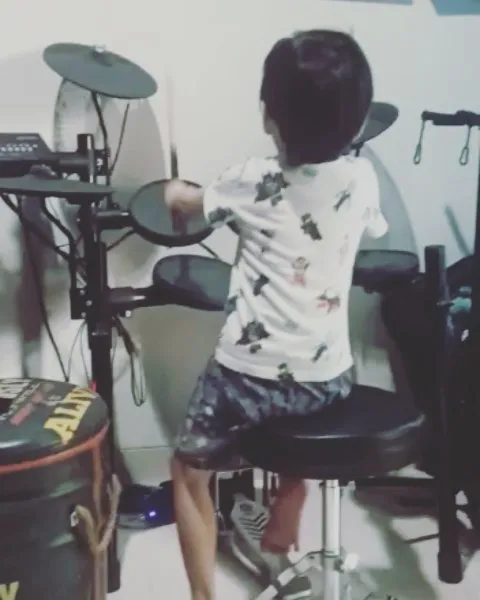 rumah Donny Michael dan Aryani Fitriana © 2020 brilio.net Instagram rumah Donny Michael dan Aryani Fitriana © 2020 brilio.net Instagram