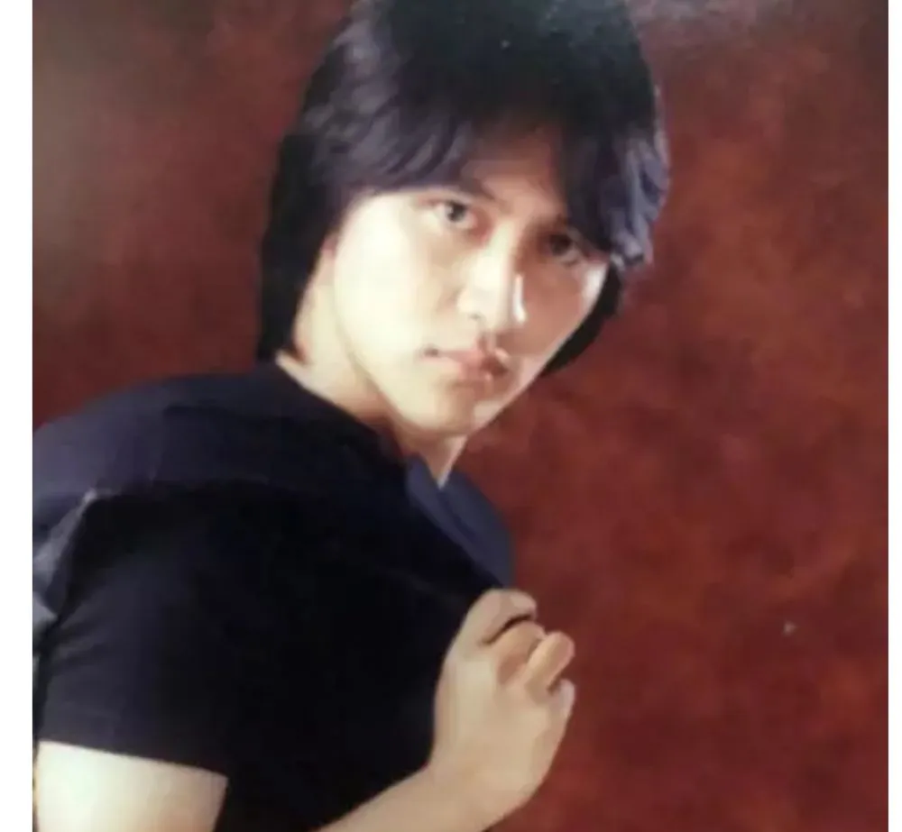 potret lawas demian © berbagai sumber potret lawas demian © berbagai sumber