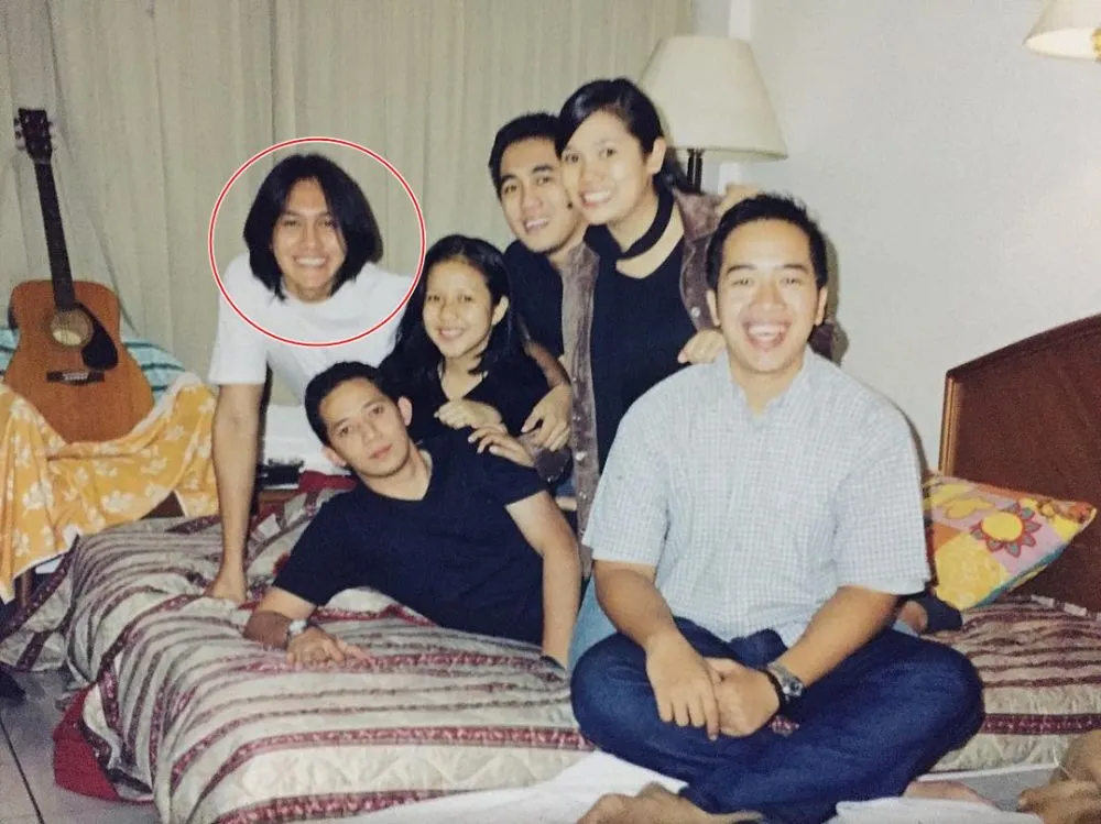 potret lawas demian © berbagai sumber potret lawas demian © berbagai sumber