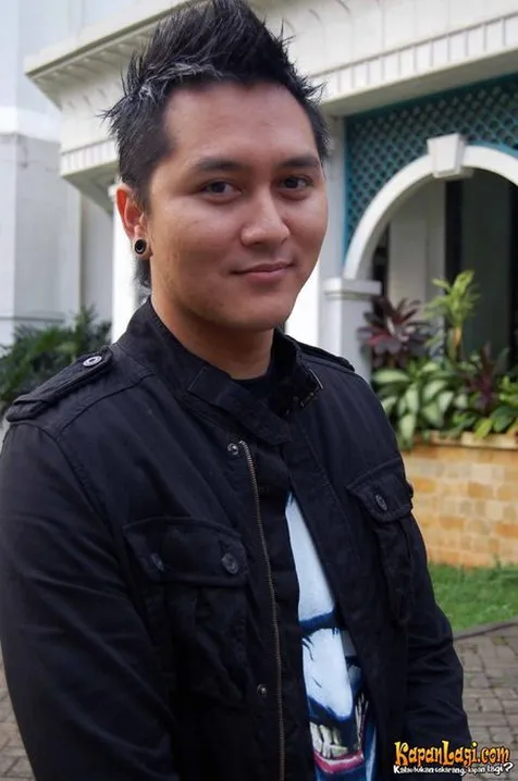 potret lawas demian © berbagai sumber potret lawas demian © berbagai sumber