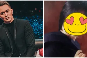 8 Potret lawas Demian Aditya, penampilannya bikin pangling