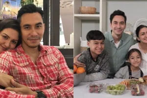 5 Cara cegah anak stres selama belajar online ala Donna Agnesia