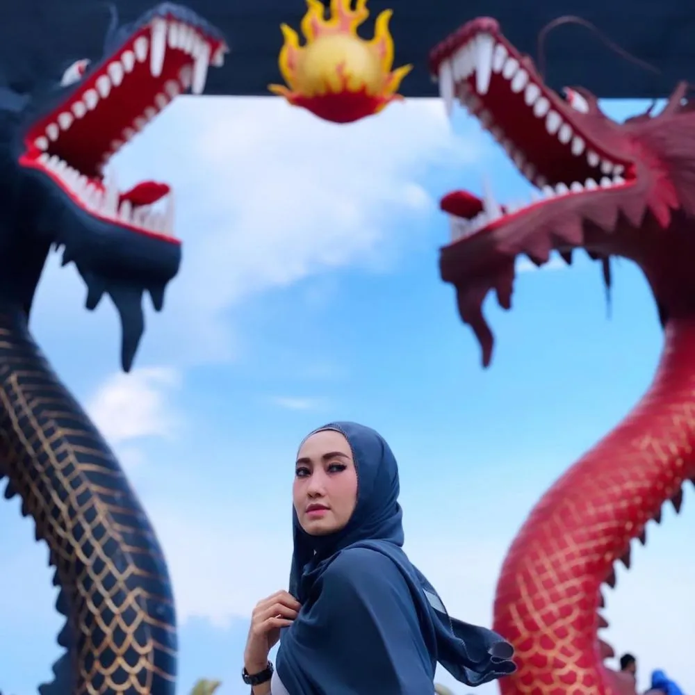 Fanny sule terbaru © Instagram