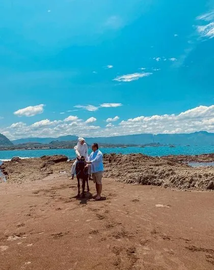 Fanny sule terbaru © Instagram