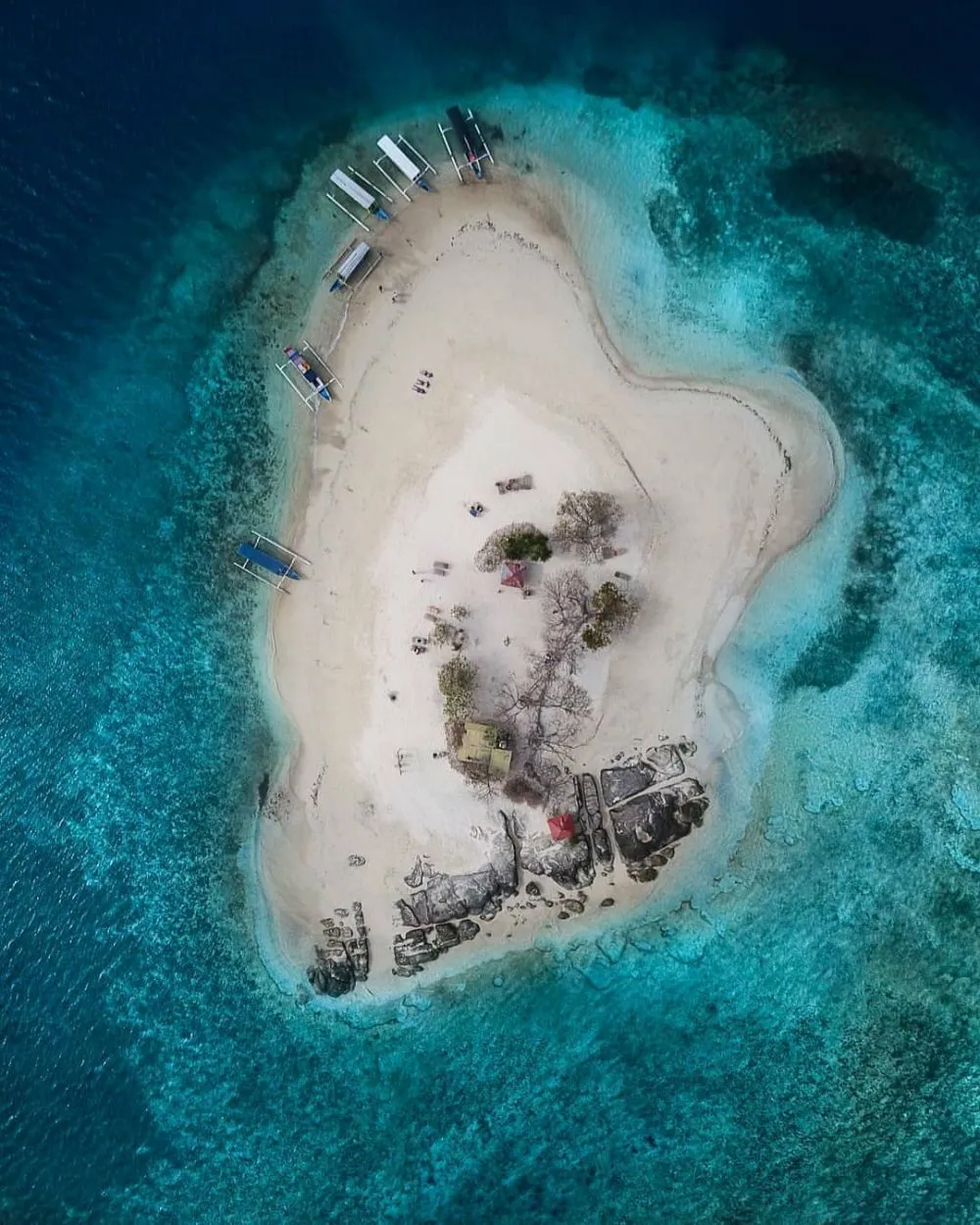 Destinasi wisata yang wajib dikunjungi © 2020 brilio.net