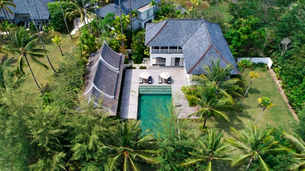 Liburan mewah ala Sultan © 2020 brilio.net Liburan mewah ala Sultan © 2020 brilio.net