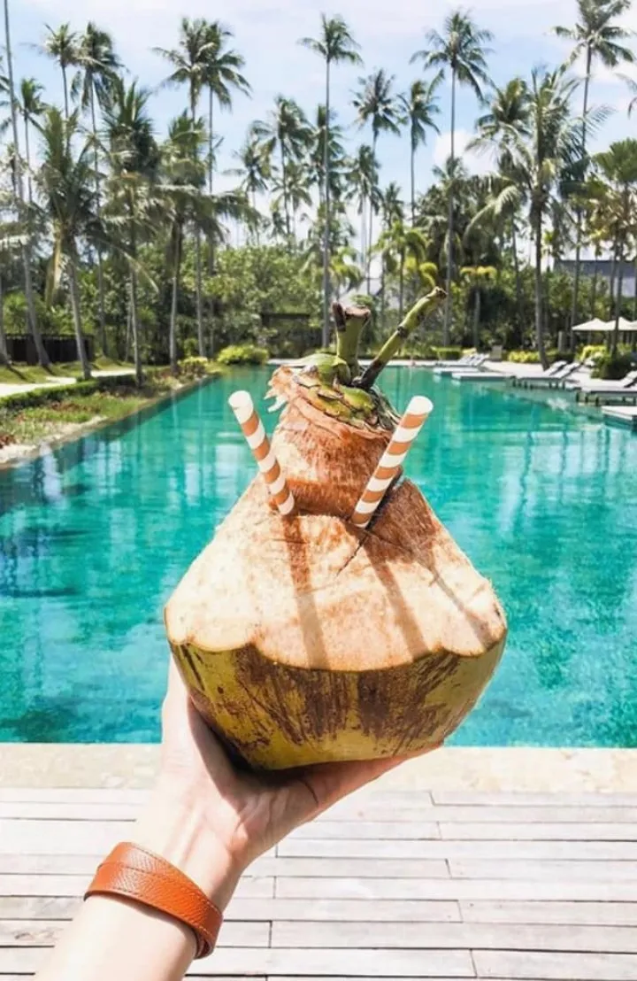 Liburan mewah ala Sultan © 2020 brilio.net Liburan mewah ala Sultan © 2020 brilio.net